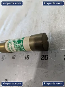 Bussmann REN-35 Fuse – actual item, photo 4 of 9