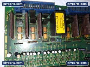 Fanuc 16B-1100-0330 Amplifier PCB Control Board – actual item, photo 2 of 4
