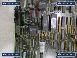 Wayne 883958-006 Programmed Control Board PCB – actual item, photo 12 of 15