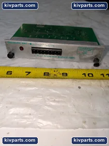 330885-001 "J" Plld Interface Module – actual item, photo 3 of 6