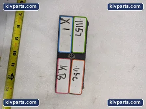 Allen-Bradley 1497-D-BASX-3-N Fuse – actual item, photo 10 of 10