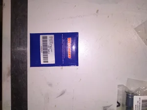 Westward 12/PK Cutting Tool