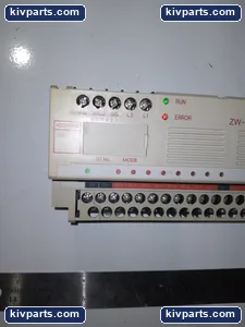 Sharp ZW-162S PLC – actual item, photo 2 of 8