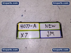 68052733AA Signal Park Light Wiring Harness – actual item, photo 3 of 3