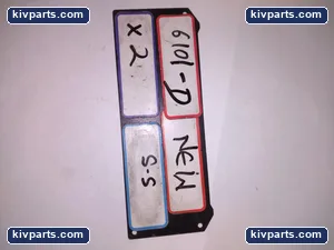 DN 65 Gasket – actual item, photo 3 of 3