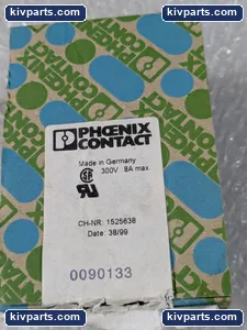 Phoenix Contact 5/7-G-3 MCV 1 81 1707476 PCB – actual item, photo 2 of 5