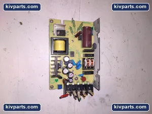 Kepco RKW12-2.5K – actual item, photo 2 of 13