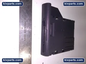 Dell 19308900-01 Floppy Disk Drive Module – actual item, photo 2 of 5