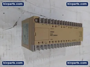 Omron SP20-DT-D Programmable Controller – actual item, photo 5 of 6