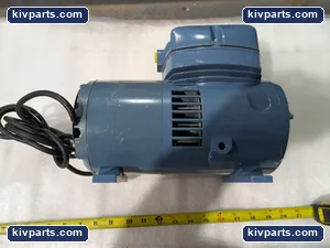 Thomas 727CA418 612 Air Compressor Pump – actual item, photo 6 of 9