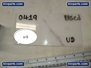 Mitsubishi CM200DU-24F Semiconductor – actual item, photo 7 of 7