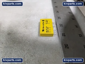 NTE RIM-IAC5M Semiconductor – actual item, photo 5 of 10