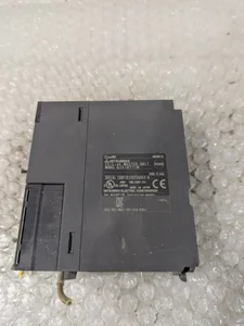 Mitsubishi QJ61BT11N Master Local Unit PLC Module