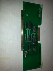 Varian C666291 Relay Driver Board PCB