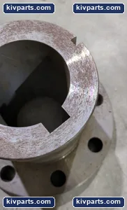 E5T5809 Coupling – actual item, photo 2 of 4