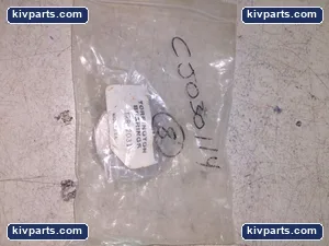 Torrington TRB-2031 Thrust Washer Bearing – actual item, photo 2 of 3