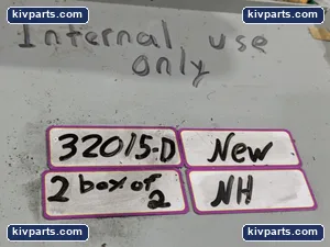 Square D B1.03 Relay Heater Element Coil – actual item, photo 5 of 5