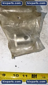 Allen-Bradley 800T-N93 Control Relay Base Socket – actual item, photo 2 of 3