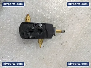 ASCO 8551A001 Pneumatic Spool Valve – actual item, photo 2 of 5
