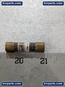 Bussmann KAW-30 Tron Rectifier Fuse – actual item, photo 5 of 7