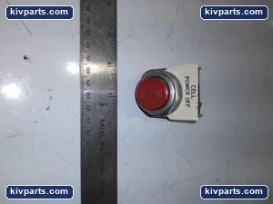 Allen-Bradley 800T-B Pushbutton – actual item, photo 4 of 5