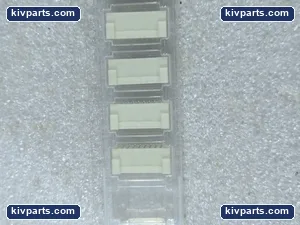 JST SM16B-ZPDSS-TF Header Connector – actual item, photo 5 of 6