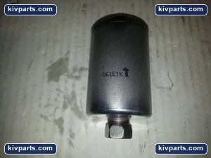 Donaldson P550209 Inline Fuel Filter – actual item, photo 2 of 3