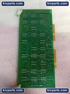 Square D S30586-565-61 30584-200-50 Circuit Board PCB – actual item, photo 4 of 5