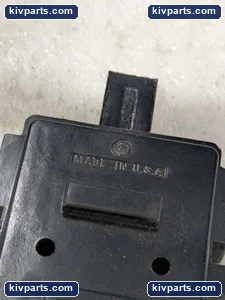 General Electric CR9609200BCW Electrical Interlock – actual item, photo 6 of 7