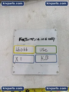 Allen-Bradley 160-BA03PSF1 Analog – actual item, photo 6 of 6