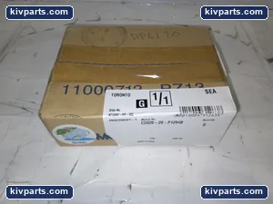 SMC C2Q20-29-P1294B Cylinder Pneumatic Actuator – actual item, photo 2 of 3
