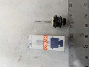 Osram D2S Lighting