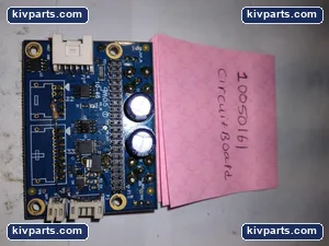 10050161 Circuit Board – actual item, photo 5 of 6