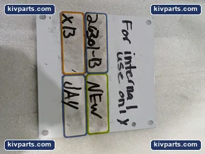 Eaton A31040 Cooper Power Fuse – actual item, photo 6 of 6