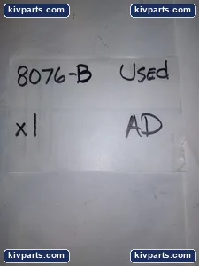 226574-01 Circuit Board – actual item, photo 2 of 2
