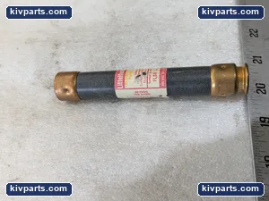 Littelfuse Flsr Class RK-5 Fuse – actual item, photo 2 of 9