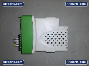 Control Techniques STDU05 SM-Universal Encoder – actual item, photo 2 of 7