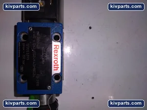 Bosch Rexroth GIV50-11 Hydraulic Cylinder – actual item, photo 3 of 9
