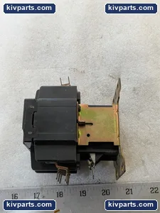Furnas 42EE35AF106 Definite Purpose Controller – actual item, photo 8 of 10