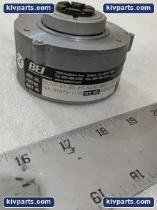 BEI Rotary Encoder – actual item, photo 3 of 9