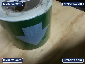 Brady 91290 Pipe Fitting – actual item, photo 2 of 2