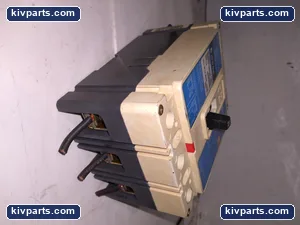 Cutler-Hammer HFD3020L HFD Industrial Circuit – actual item, photo 2 of 3
