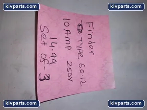 Finder – actual item, photo 4 of 5