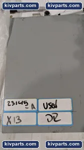 Siemens 5SY6104-7 Circ-Auit Breaker – actual item, photo 5 of 5