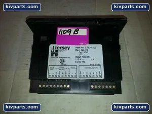 9803428 Programmable Controller Display – actual item, photo 3 of 3