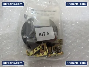 Furnas 75HB69 Replacement Part Contact – actual item, photo 3 of 5