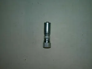 Eaton 04E-604 Hydraulic Crimp Fitting