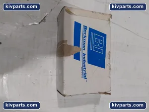 Beckman 524-195866 Compensator Probe Sensor – actual item, photo 4 of 5