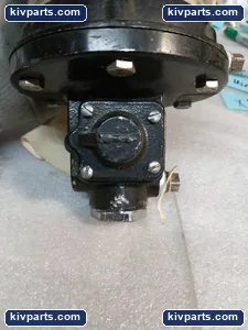 Reliable Model B1 Accelerator 175 PSI FM UL Listed Fire Sprinkler Dry Pipe Valve – actual item, photo 2 of 6