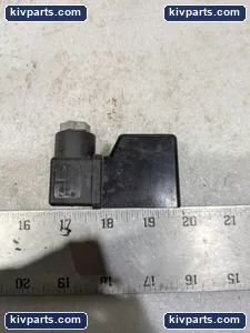 Festo MSW-110 Pneumatic Component – actual item, photo 2 of 6